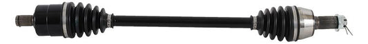 ALL BALLS 6 Ball Heavy Duty Front Axle for Polaris ATV/UTV Models