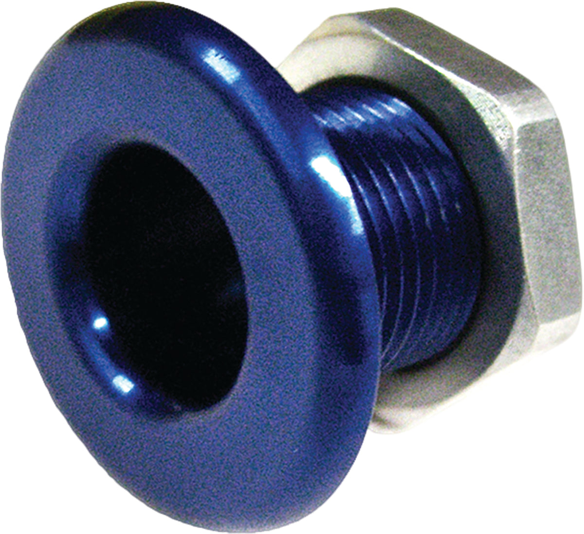 Atlantis AZ1011BL Blue Bow Eye for Yamaha and Kawasaki Watercraft