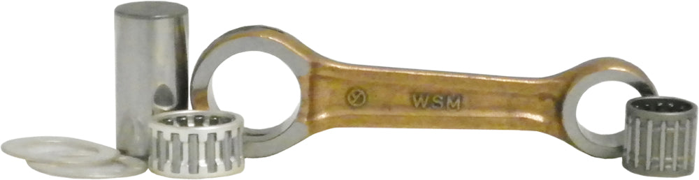 WSM Connecting Rod Kit Part #010-517-53 for Sea-Doo Watercraft Models