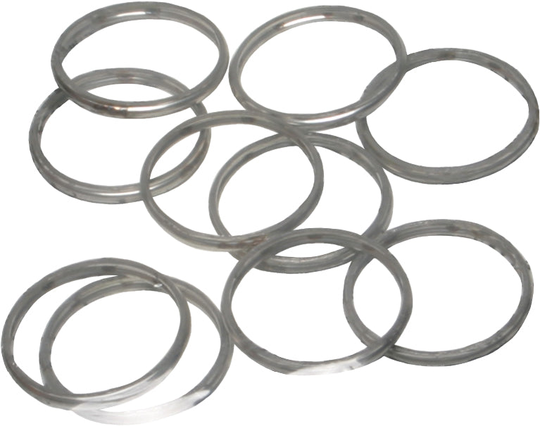 Cometic C9540 Performance Exhaust Gasket for Harley Davidson V-Twin Engines