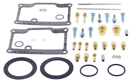 ALL BALLS Carburetor Rebuild Kit for Polaris 550 Snow Models - Part 26-1817