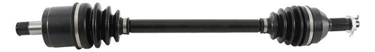 ALL BALLS 8 Ball Extreme Axle Rear for Honda Pioneer 1000 ATV/UTV