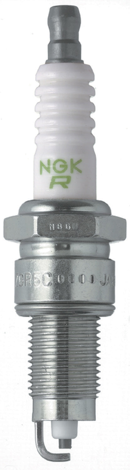 NGK Spark Plug #6334/10 for Harley Davidson FXR, FXB, FXRT, FXSB, and FXWG Models
