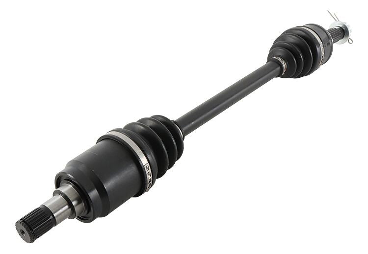 ALL BALLS 8 Ball Extreme Rear Left Axle for Honda MUV700 Big Red