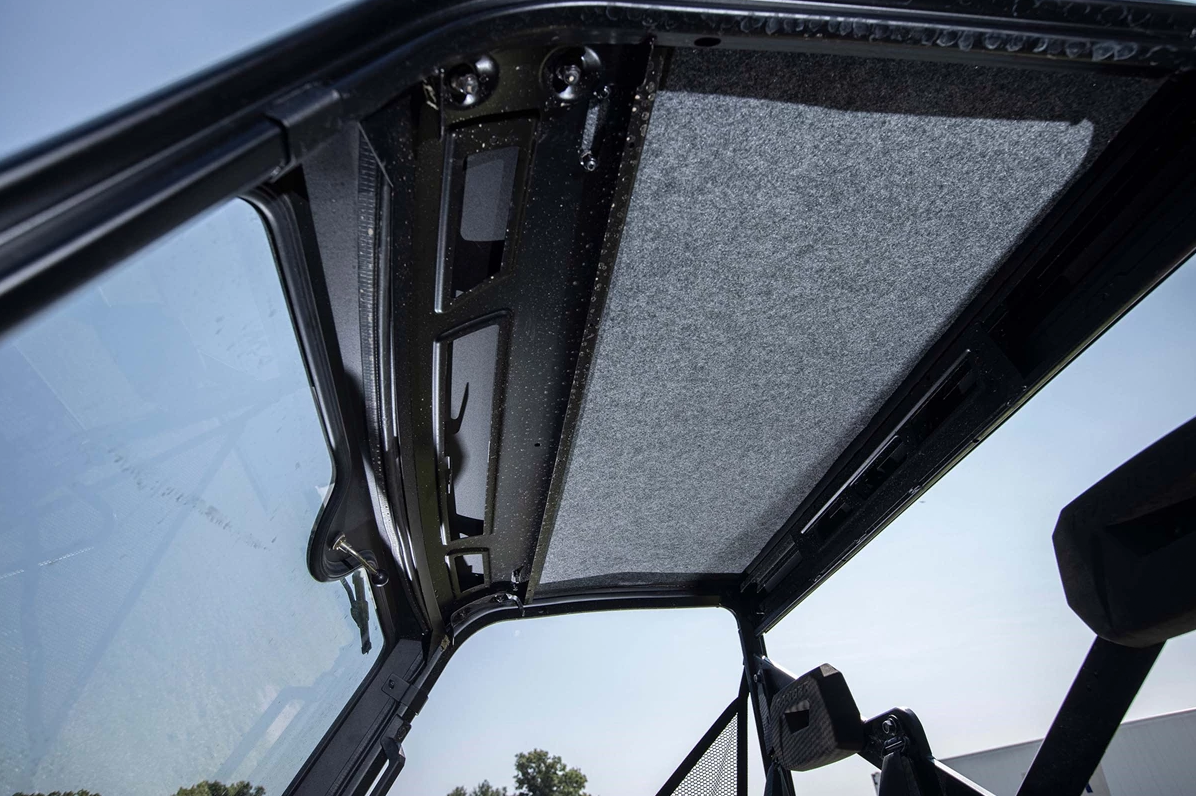 KOLPIN Roof Foam Liner 5mm for Polaris Ranger XP 900 and XP 1000 Models