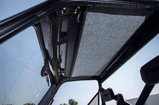 KOLPIN Roof Foam Liner 5mm for Polaris Ranger XP 900 and XP 1000 Models
