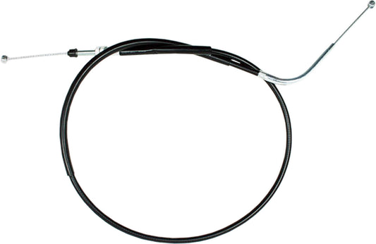 MOTION PRO Black Vinyl Rear Hand Brake Cable for Kawasaki KLF250 Bayou and KLF220 Bayou
