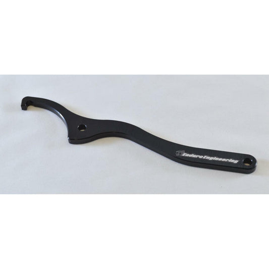 ENDURO ENGINEERING Shock Spanner Wrench WP Plastic Ring - Easy Spring Pre-Load Adjustment Tool
