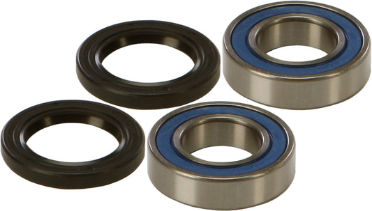 ALL BALLS Front/Rear Wheel Bearing and Seal Kit for Off-Road and Street Bikes