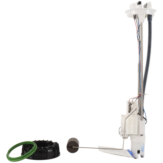 ALL BALLS Fuel Pump Assembly for Can-Am Defender HD Models - Part 47-1025