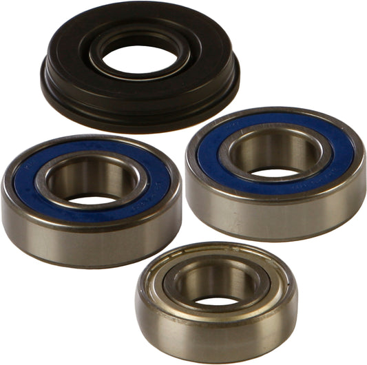 All Balls Chain Case Bearing & Seal Kit for Snow and Utility Vehicles - Part 14-1018