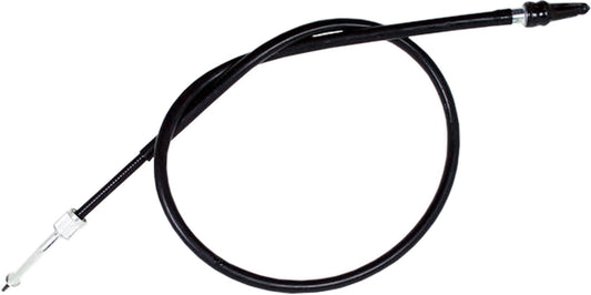 MOTION PRO 04-0133 Black Vinyl Speedometer Cable for Offroad Motorcycles and ATVs
