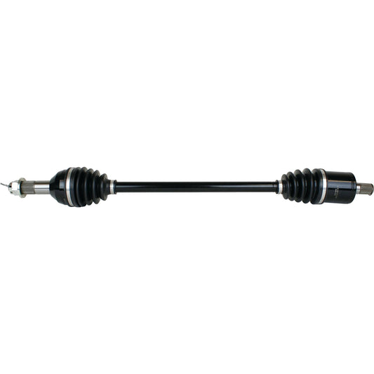 ALL BALLS AB6-CA-8-350 Heavy-Duty Drive Axle for Can-Am Defender HD10 XMR