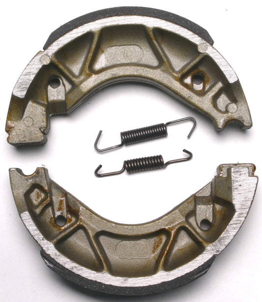 EBC Brake Shoes 531 Plain for Yamaha YW50 Zuma (2002-2010)