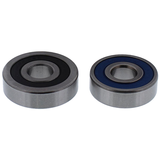 ALL BALLS Wheel Bearing & Seal Kit for Yamaha V-Star 650 Custom (1998-2007)