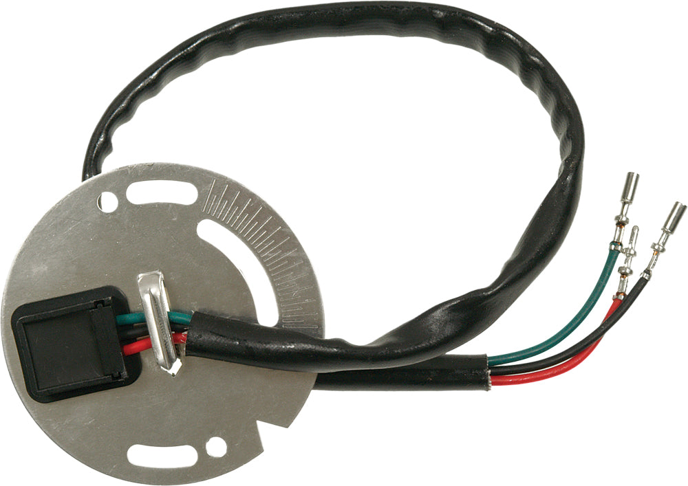 SMP MCSPA1 Cam Position Plate Assembly for V-Twin Engines