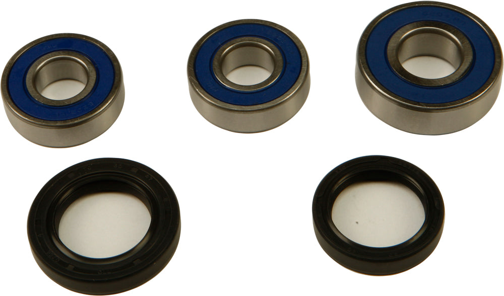 ALL BALLS Wheel Bearing & Seal Kit for ATV, Off-Road, and Street Bikes - Part 25-1650