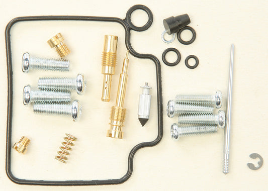 ALL BALLS Carburetor Repair Kit for Honda TRX300 Fourtrax & Fourtrax 4X4 Models
