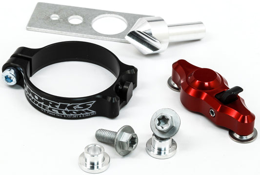 WORKS Pro Launch Start Device for Husqvarna TC 65 and Gas-Gas Mc 65