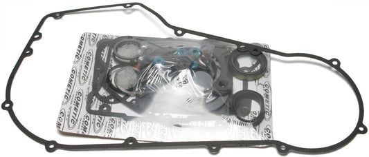 Cometic C9807F Complete Engine Gasket Kit for Harley Davidson V-Twin Models