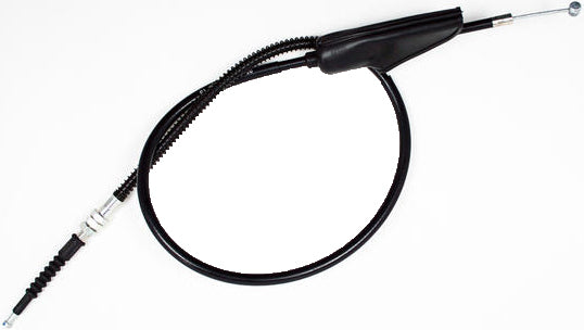 MOTION PRO Black Vinyl Clutch Cable for Yamaha TW200 (Part #05-0110)