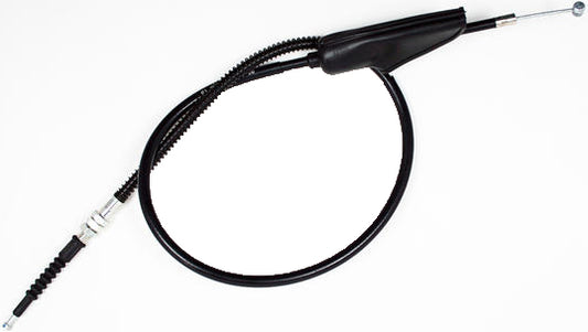 MOTION PRO Black Vinyl Clutch Cable for Yamaha TW200 (Part #05-0110)
