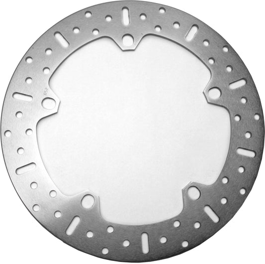 EBC MD652 Front Brake Rotor for BMW Motorcycles – Street Segment