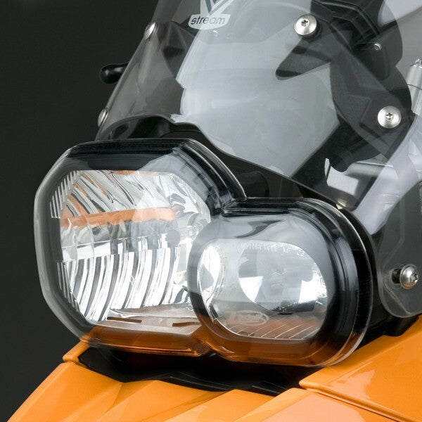 ZTechnik Headlight Guard Clear for BMW Z5410 – Durable Polycarbonate Protection with Quantum Coating