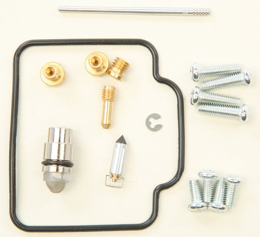 ALL BALLS Carburetor Repair Kit for Polaris Trail Blazer and Trail Boss 330