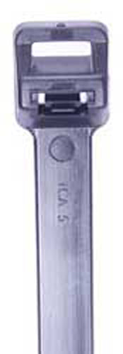 HELIX Heavy Duty Reusable Cable Ties, 20-inch, Pack of 6