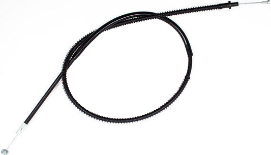 MOTION PRO Black Vinyl Clutch Cable for Yamaha YFZ350 Banshee (1987-1996)