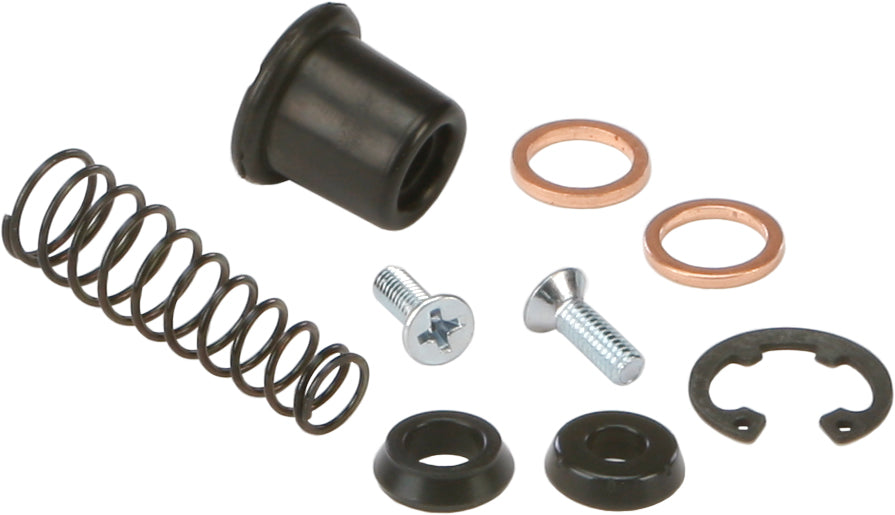 ALL BALLS Master Cylinder Rebuild Kit for Honda and Yamaha Offroad Models