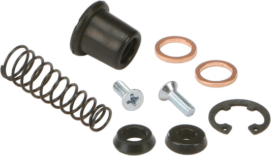 ALL BALLS Master Cylinder Rebuild Kit for Honda and Yamaha Offroad Models
