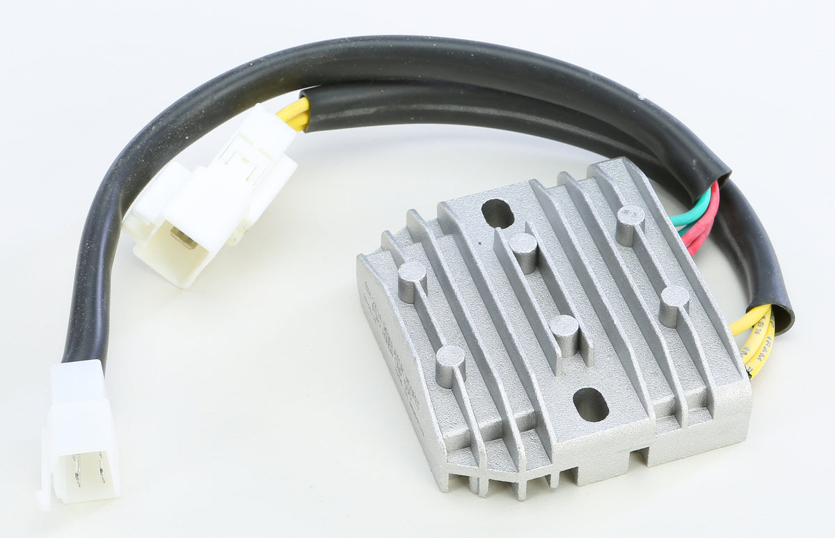 RICKS OEM-Quality Regulator and Rectifier for Honda XL600R & CBR600RR