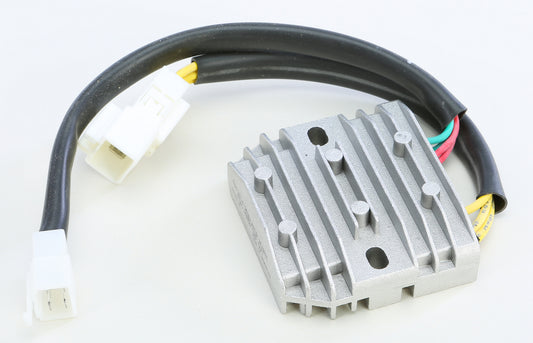 RICKS OEM-Quality Regulator and Rectifier for Honda XL600R & CBR600RR