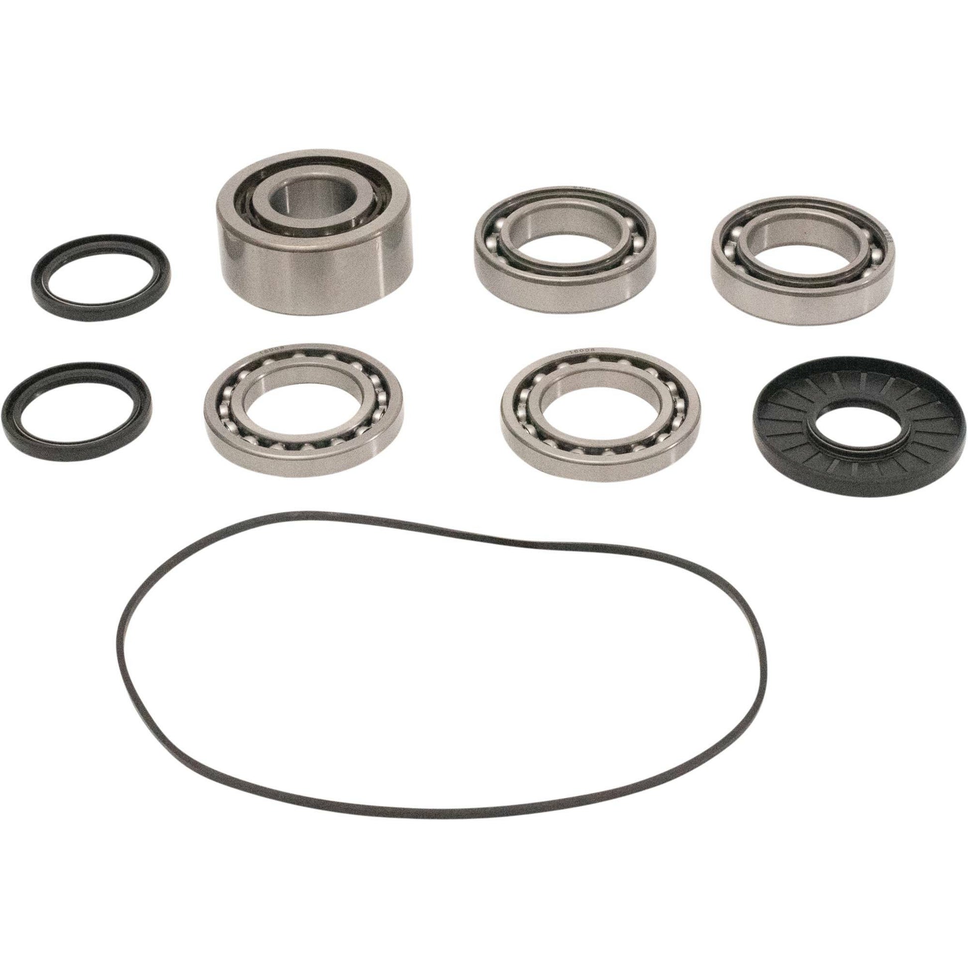 ALL BALLS Differential Kit Front for Polaris RZR XP 1000 Series – Part #25-2148