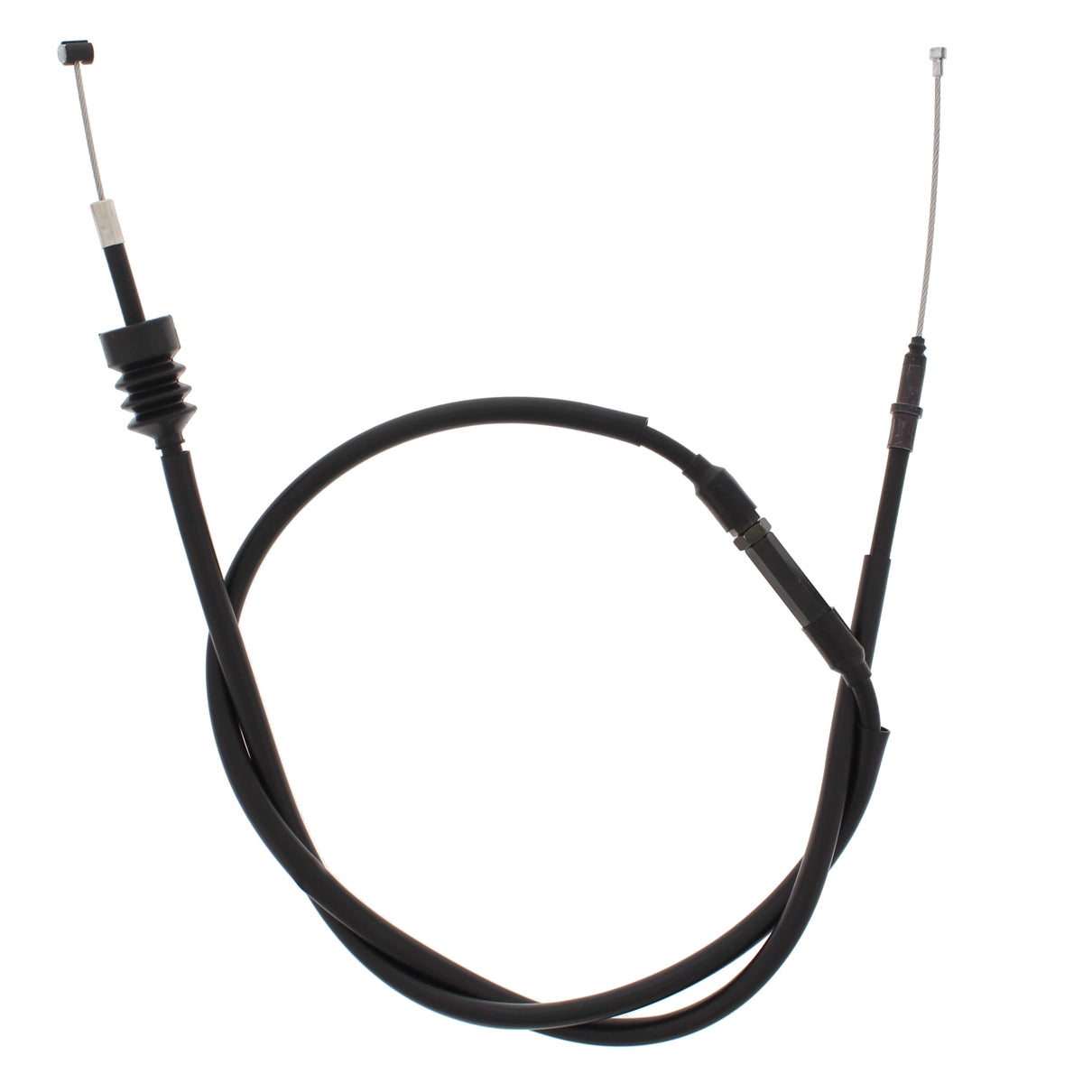 ALL BALLS Handlebars & Controls Clutch Cable for Husqvarna WR 250 (2000-2009)
