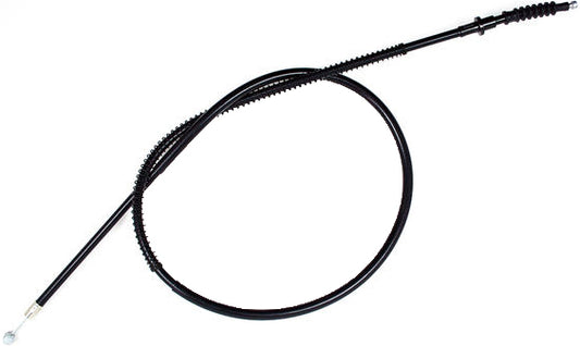 MOTION PRO Black Vinyl Clutch Cable for Yamaha YFS200 Blaster (Part #05-0119)