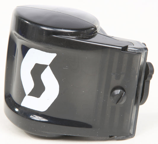 SCOTT Works Supply Side Canister Blk Offroad Eyewear Tear-Offs