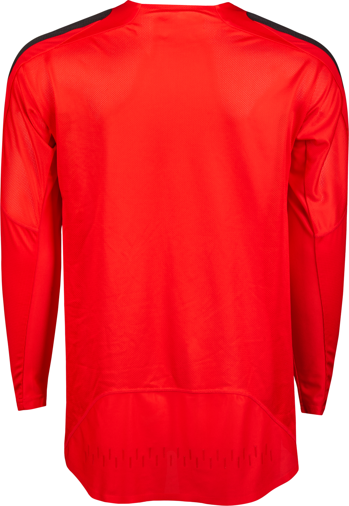 Fly Racing Evolution DST Jersey for Offroad Riding - Large, Red/White/Black