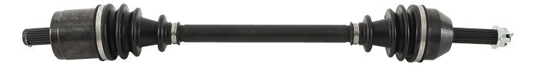 ALL BALLS 8 Ball Extreme Axle Front for Polaris Ranger 700 & 500 Models