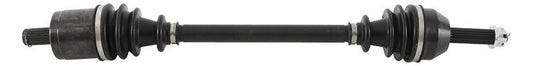 ALL BALLS 8 Ball Extreme Axle Front for Polaris Ranger 700 & 500 Models