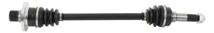 ALL BALLS 8 Ball Extreme Axle Rear for Yamaha YXR700F Rhino 700