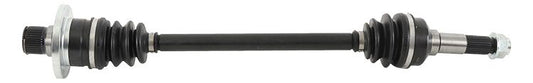 ALL BALLS 8 Ball Extreme Axle Rear for Yamaha YXR700F Rhino 700