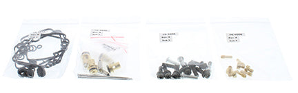 ALL BALLS Bike Carburetor Rebuild Kit for Suzuki GSX-R750 (1990-1992)