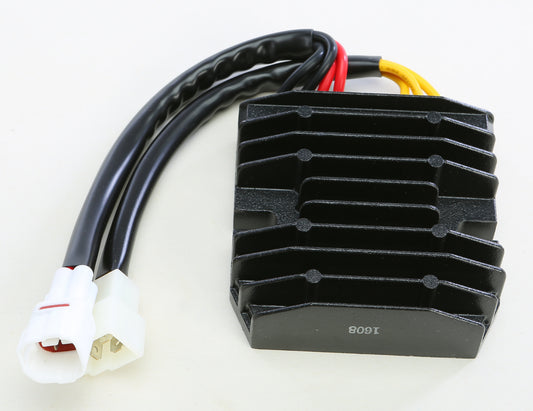 RICKS Regulator / Rectifier for Suzuki GSX-R Series - Part No. 10-207