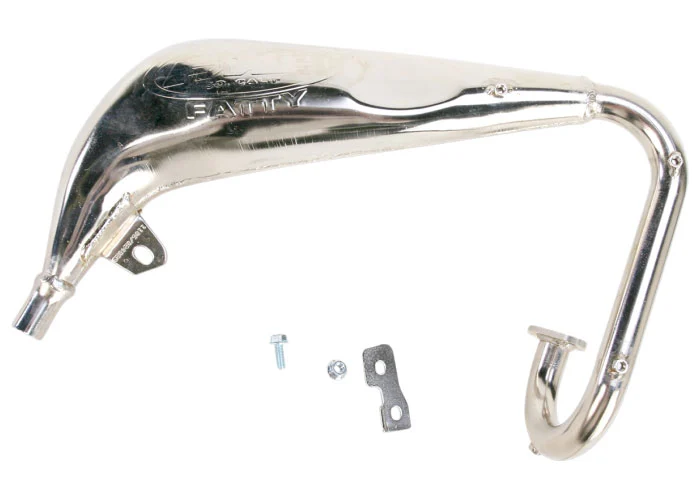 FMF Pipe Fatty for Yamaha PW 50 (1983-1992) – Offroad 2-Stroke Exhaust System