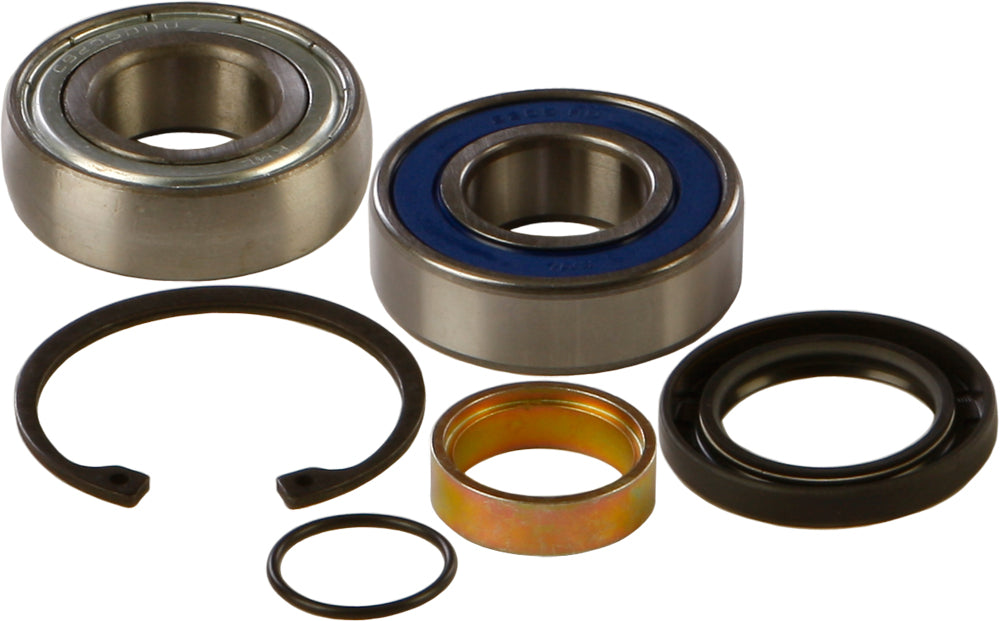 ALL BALLS Chain Case Bearing & Seal Kit for Polaris Snow Models - Part 14-1005