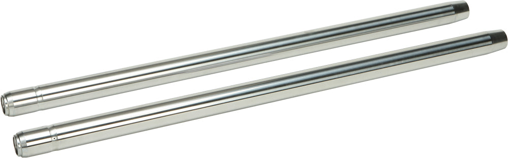 HardDrive 35mm Fork Tubes for Harley FX, XL, and FLT Models – 29 1/4" Overall Length