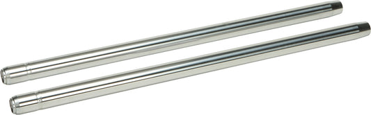 HardDrive 35mm Fork Tubes for Harley FX, XL, and FLT Models – 29 1/4" Overall Length